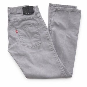 Levi’s Men’s 511 Slim Straight Leg